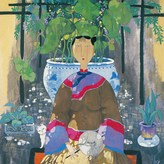 Compatible Portrait for Jahrriesnge old times lady lpf08789 Compatible Portrait Jahrriesnge for old times lady lpf08789