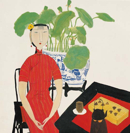 Compatible Portrait for Jahrriesnge old times lady lpf08809 Compatible Portrait Jahrriesnge for old times lady lpf08809