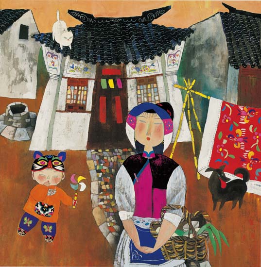 Compatible Portrait for Jahrriesnge old times lady lpf08816 Compatible Portrait Jahrriesnge for old times lady lpf08816