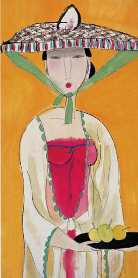 Compatible Portrait for Jahrriesnge old times lady lpf08819 Compatible Portrait Jahrriesnge for old times lady lpf08819