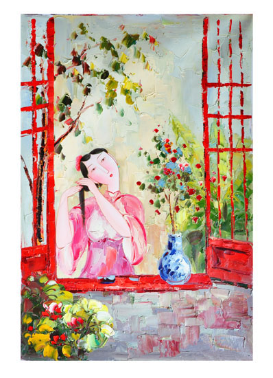 Compatible Portrait for Jahrriesnge old times lady lpf08857 Compatible Portrait Jahrriesnge for old times lady lpf08857