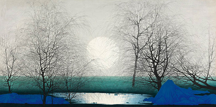 Compatible Landscape for JAHRRIESNGE moon lpf08866 Compatible Landscape JAHRRIESNGE for moon lpf08866