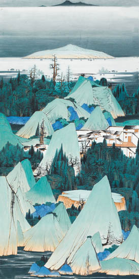 Compatible Landscape for JAHRRIESNGE hills lpf08881 Compatible Landscape JAHRRIESNGE for hills lpf08881