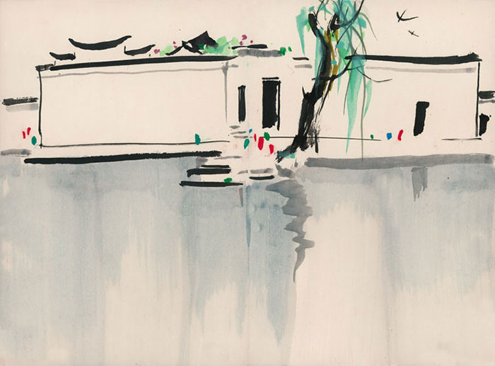 Compatible Landscape for JAHRRIESNGE house lpf08967 Compatible Landscape JAHRRIESNGE for house lpf08967