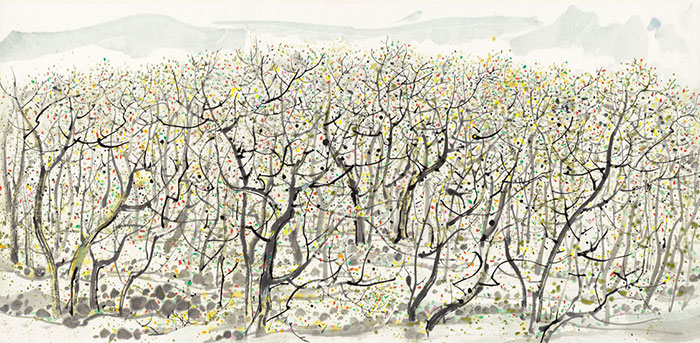 Compatible Landscape for JAHRRIESNGE trees lpf08979 Compatible Landscape JAHRRIESNGE for trees lpf08979