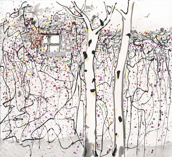 Compatible Landscape for JAHRRIESNGE trees lpf09012 Compatible Landscape JAHRRIESNGE for trees lpf09012