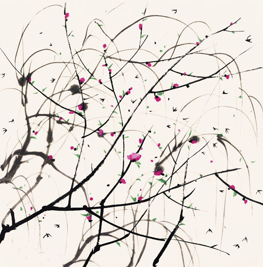 Compatible Landscape for JAHRRIESNGE flowers lpf09013 Compatible Landscape JAHRRIESNGE for flowers lpf09013