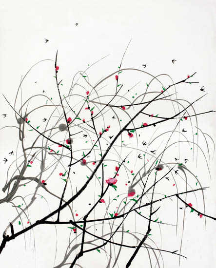 Compatible Landscape for JAHRRIESNGE flowers lpf09040 Compatible Landscape JAHRRIESNGE for flowers lpf09040