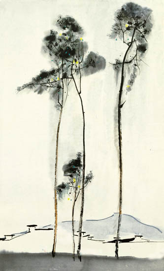 Compatible Landscape for JAHRRIESNGE trees lpf09045 Compatible Landscape JAHRRIESNGE for trees lpf09045