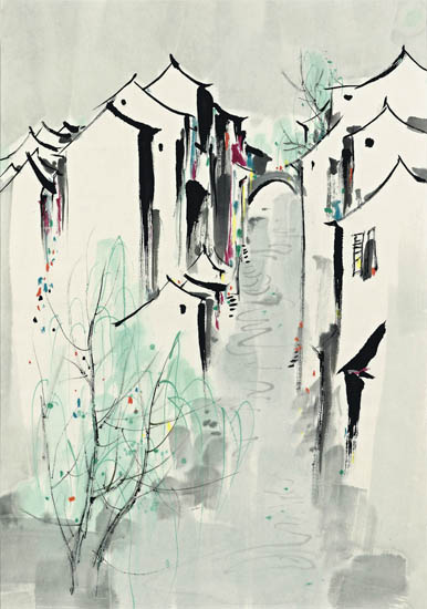 Compatible Landscape for JAHRRIESNGE houses lpf09046 Compatible Landscape JAHRRIESNGE for houses lpf09046