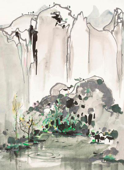 Compatible Landscape for JAHRRIESNGE hills lpf09048 Compatible Landscape JAHRRIESNGE for hills lpf09048