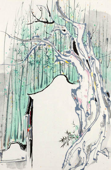 Compatible Landscape for JAHRRIESNGE trees lpf09054 Compatible Landscape JAHRRIESNGE for trees lpf09054