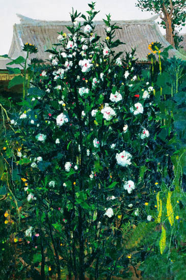 Compatible Landscape for JAHRRIESNGE flowers lpf09073 Compatible Landscape JAHRRIESNGE for flowers lpf09073