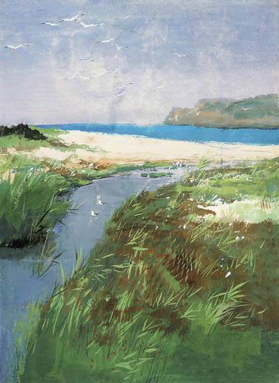 Compatible Landscape for JAHRRIESNGE creek lpf09078 Compatible Landscape JAHRRIESNGE for creek lpf09078