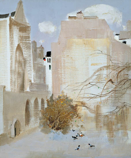 Compatible Landscape for JAHRRIESNGE city lpf09108 Compatible Landscape JAHRRIESNGE for city lpf09108