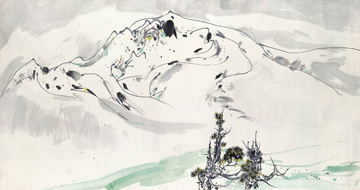 Compatible Landscape Jahrriesnge  for hills lpf09123 