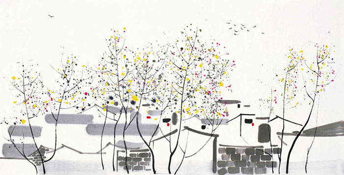 Compatible Landscape for JAHRRIESNGE trees lpf09125 Compatible Landscape JAHRRIESNGE for trees lpf09125