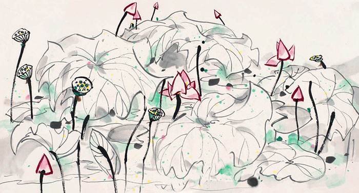 Compatible Landscape for JAHRRIESNGE lotus lpf09136 Compatible Landscape JAHRRIESNGE for lotus lpf09136