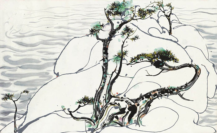 Compatible Landscape for JAHRRIESNGE trees lpf09146 Compatible Landscape JAHRRIESNGE for trees lpf09146