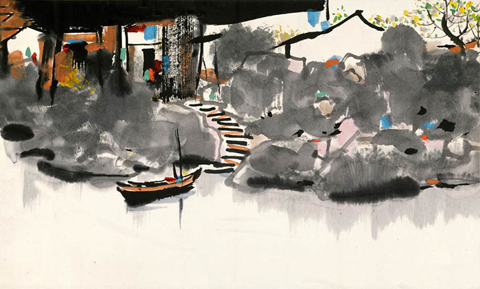 Compatible Landscape for JAHRRIESNGE houses lpf09158 Compatible Landscape JAHRRIESNGE for houses lpf09158