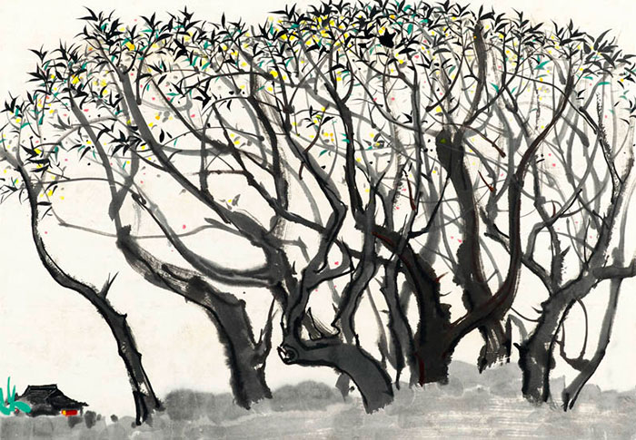 Compatible Landscape for JAHRRIESNGE trees lpf09159 Compatible Landscape JAHRRIESNGE for trees lpf09159