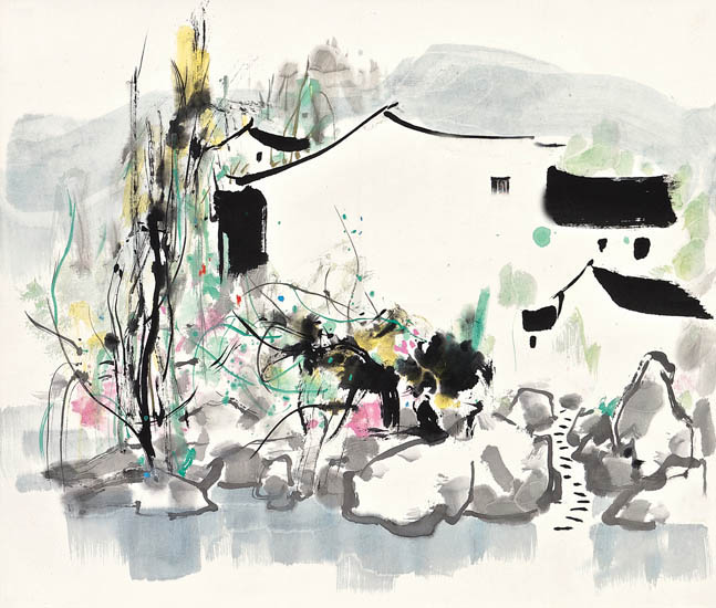 Compatible Landscape for JAHRRIESNGE houses lpf09176 Compatible Landscape JAHRRIESNGE for houses lpf09176