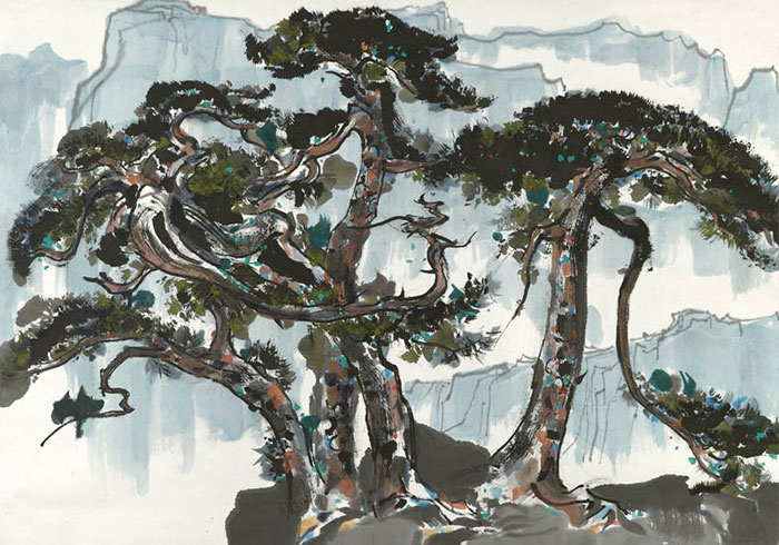 Compatible Landscape for JAHRRIESNGE trees lpf09193 Compatible Landscape JAHRRIESNGE for trees lpf09193