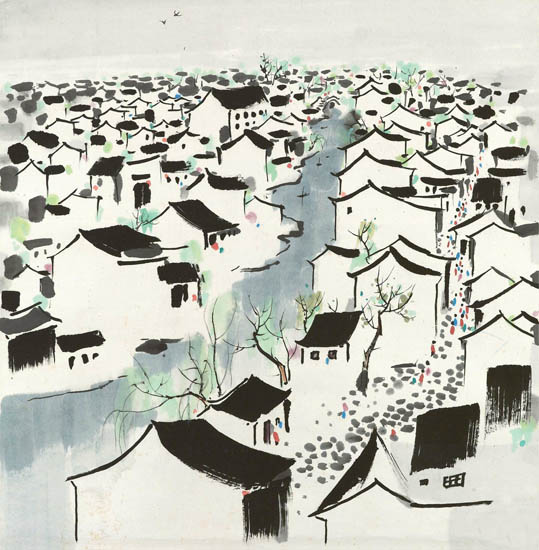 Compatible Landscape for JAHRRIESNGE village lpf09237 Compatible Landscape JAHRRIESNGE for village lpf09237