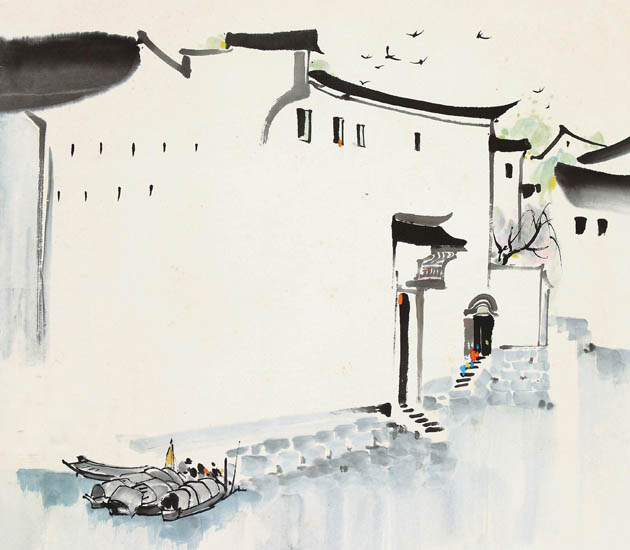 Compatible Landscape JAHRRIESNGE  for houses lpf09246 