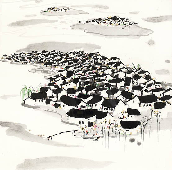 Compatible Landscape for JAHRRIESNGE houses lpf09255 Compatible Landscape JAHRRIESNGE for houses lpf09255