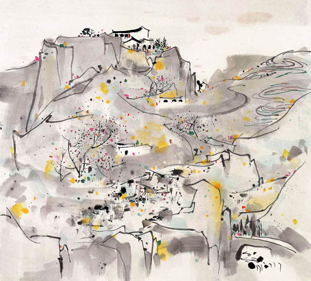 Compatible Landscape for JAHRRIESNGE hills lpf09263 Compatible Landscape JAHRRIESNGE for hills lpf09263