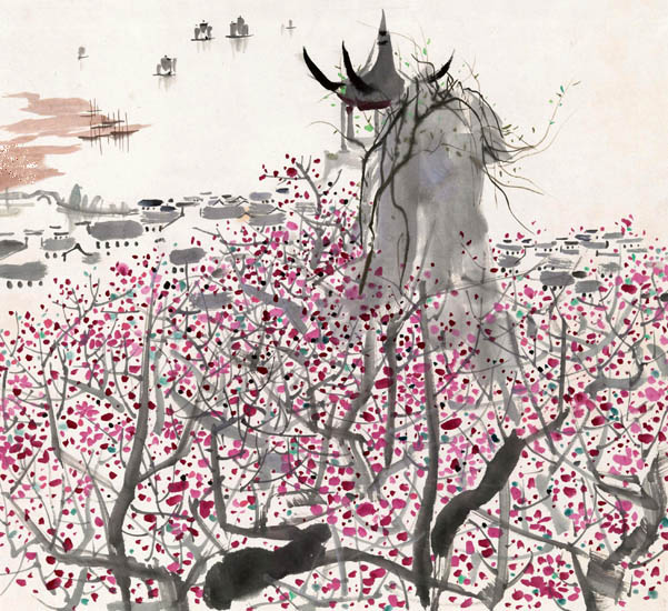 Compatible Landscape for JAHRRIESNGE flowers lpf09283 Compatible Landscape JAHRRIESNGE for flowers lpf09283