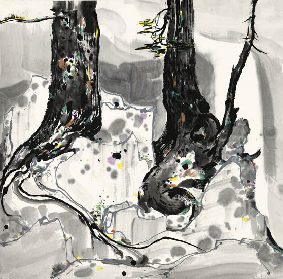 Compatible Landscape for JAHRRIESNGE trees lpf09288 Compatible Landscape JAHRRIESNGE for trees lpf09288