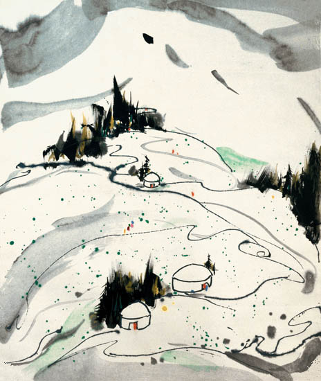 Compatible Landscape for JAHRRIESNGE untitle lpf09289 Compatible Landscape JAHRRIESNGE for untitle lpf09289