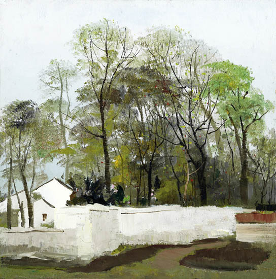 Compatible Landscape for JAHRRIESNGE trees lpf09299 Compatible Landscape JAHRRIESNGE for trees lpf09299