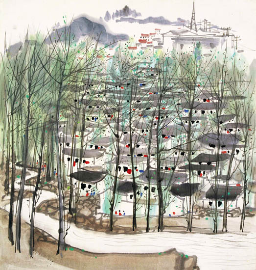 Compatible Landscape for JAHRRIESNGE houses lpf09305 Compatible Landscape JAHRRIESNGE for houses lpf09305