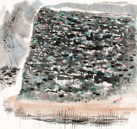 Compatible Landscape for JAHRRIESNGE houses lpf09308 Compatible Landscape JAHRRIESNGE for houses lpf09308