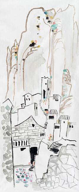 Compatible Landscape for JAHRRIESNGE houses lpf09357 Compatible Landscape JAHRRIESNGE for houses lpf09357