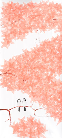 Compatible Landscape for JAHRRIESNGE birds lpf09377 Compatible Landscape JAHRRIESNGE for birds lpf09377