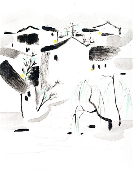 Compatible Landscape for JAHRRIESNGE houses lpf09398 Compatible Landscape JAHRRIESNGE for houses lpf09398