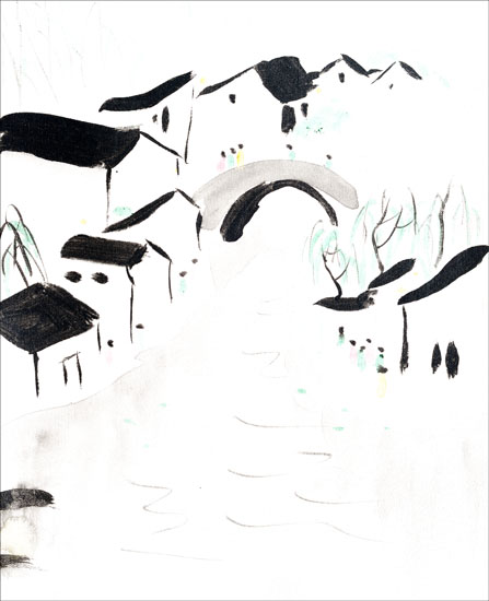 Compatible Landscape for JAHRRIESNGE houses lpf09404 Compatible Landscape JAHRRIESNGE for houses lpf09404