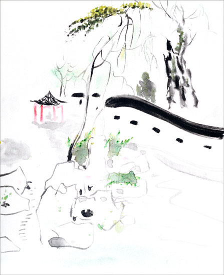 Compatible Landscape for JAHRRIESNGE pavilion lpf09405 Compatible Landscape JAHRRIESNGE for pavilion lpf09405