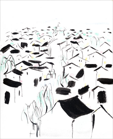 Compatible Landscape for JAHRRIESNGE houses lpf09407 Compatible Landscape JAHRRIESNGE for houses lpf09407