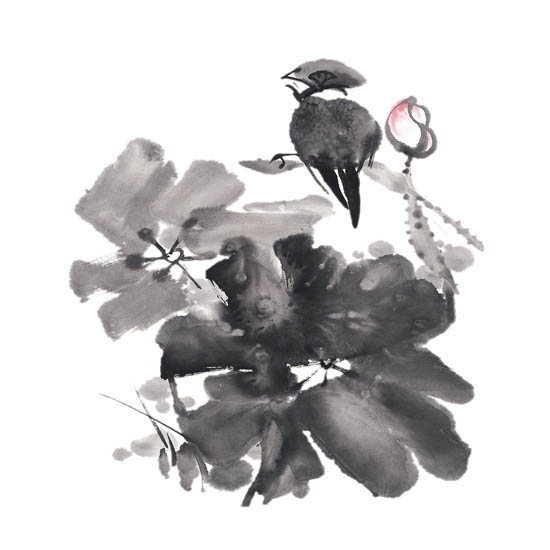 Compatible Landscape for JAHRRIESNGE bird lpf09502 Compatible Landscape JAHRRIESNGE for bird lpf09502