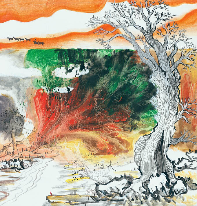 Compatible Landscape for JAHRRIESNGE trees lpf09525 Compatible Landscape JAHRRIESNGE for trees lpf09525