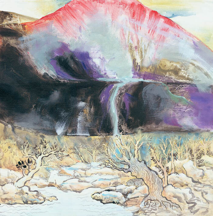 Compatible Landscape for JAHRRIESNGE mountains lpf09530 Compatible Landscape JAHRRIESNGE for mountains lpf09530