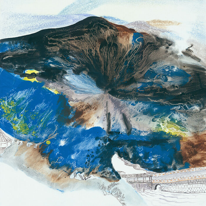 Compatible Landscape for JAHRRIESNGE mountains lpf09536 Compatible Landscape JAHRRIESNGE for mountains lpf09536