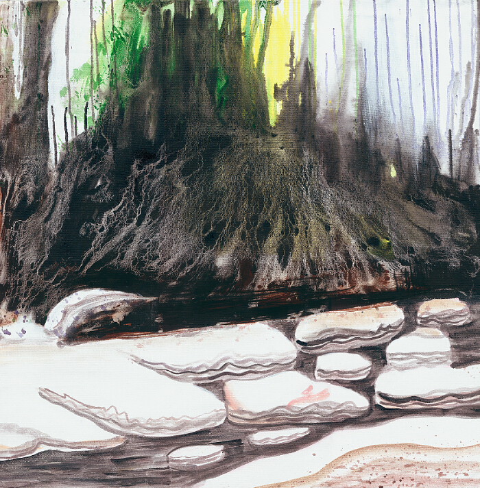 Compatible Landscape for JAHRRIESNGE trees lpf09539 Compatible Landscape JAHRRIESNGE for trees lpf09539