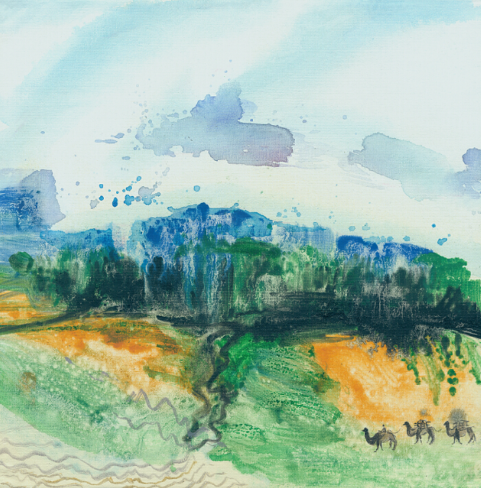 Compatible Landscape for JAHRRIESNGE camel lpf09541 Compatible Landscape JAHRRIESNGE for camel lpf09541