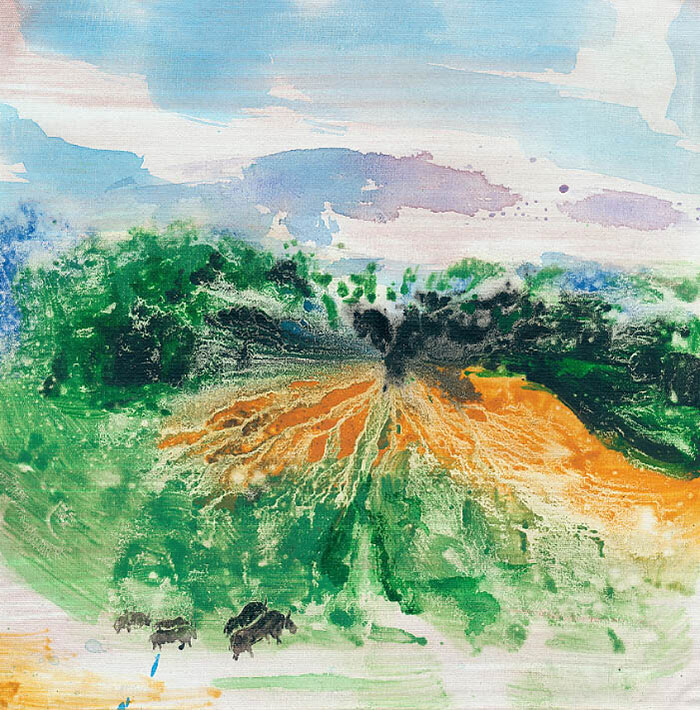 Compatible Landscape for JAHRRIESNGE mountains lpf09542 Compatible Landscape JAHRRIESNGE for mountains lpf09542